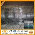 High quality best price factory direct sale galvanized field fence